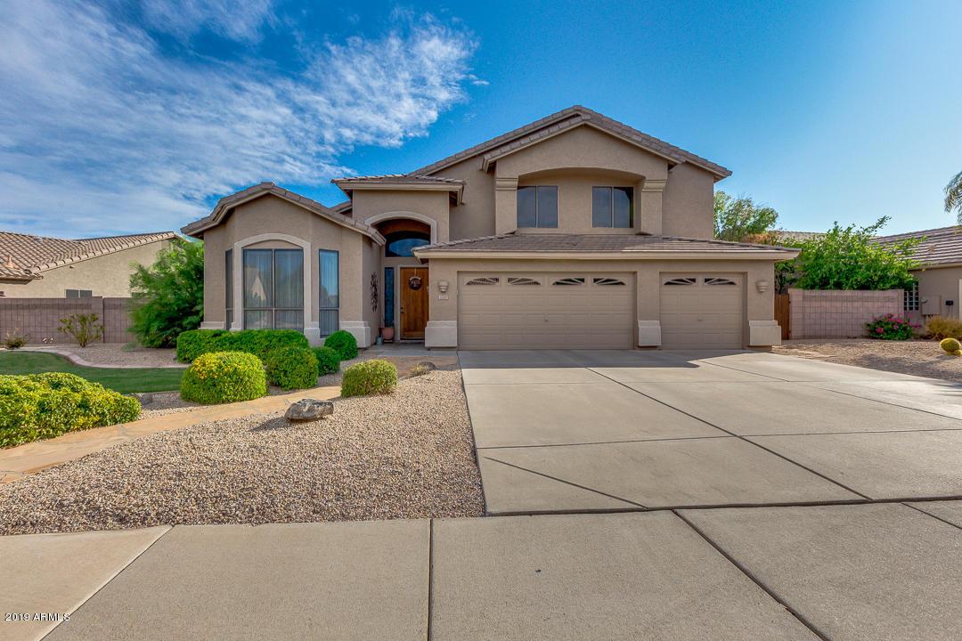 3721 E Page Ave., Gilbert, AZ 85234