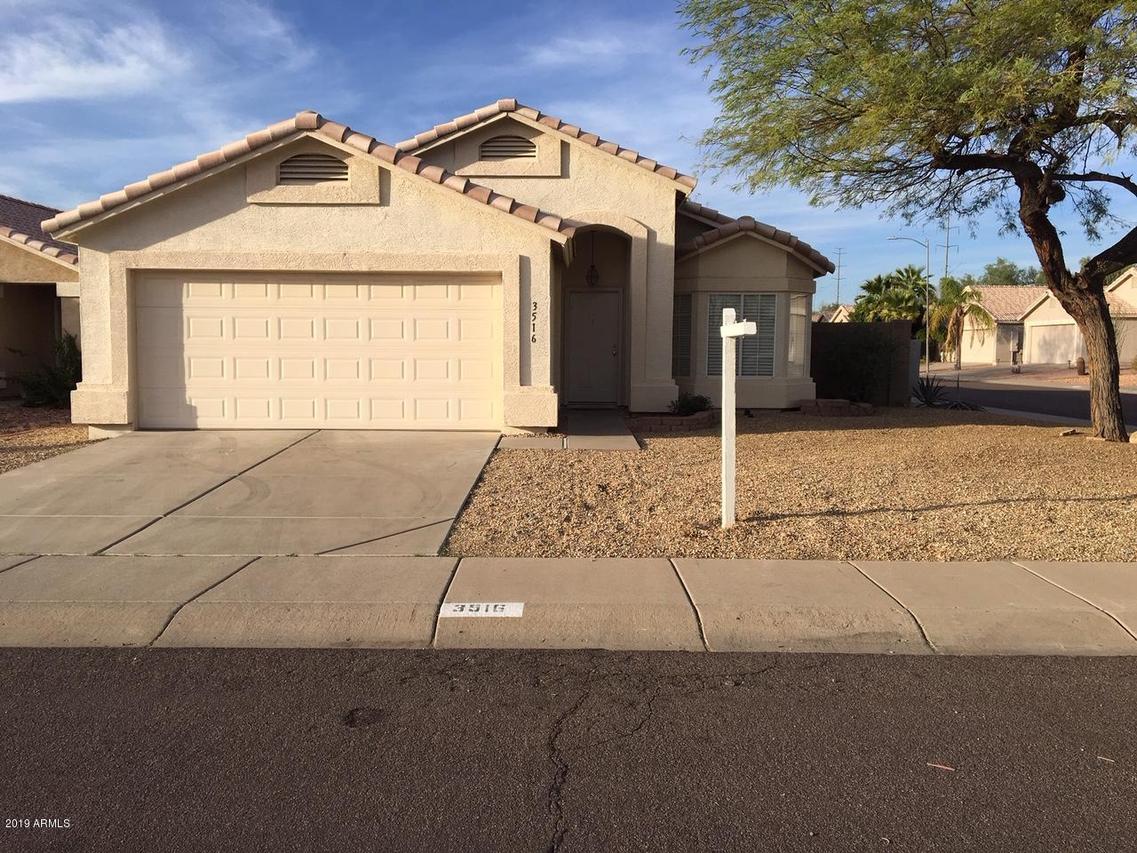 3516 W Tina Ln. #120, Glendale, AZ 85310