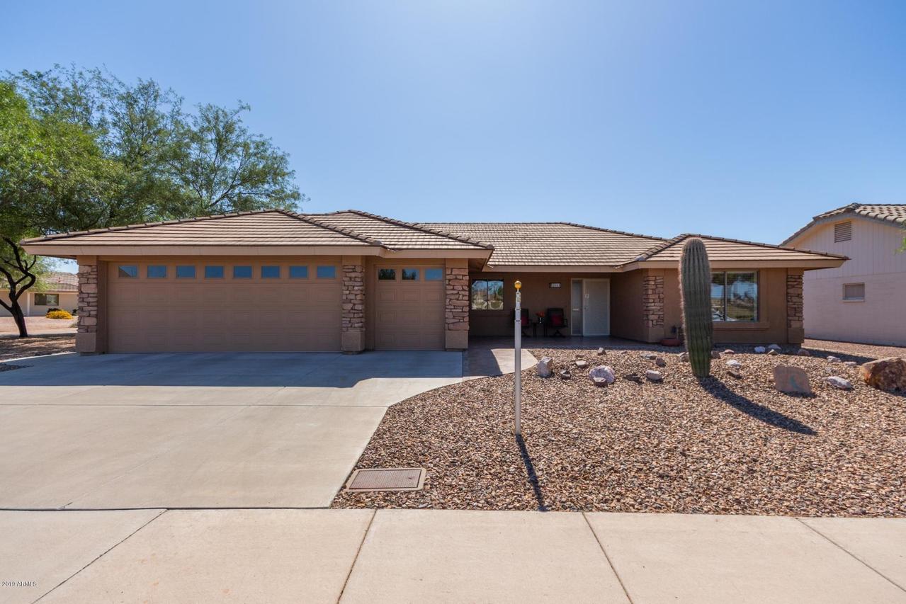 11065 E Kilarea Ave., Mesa, AZ 85209
