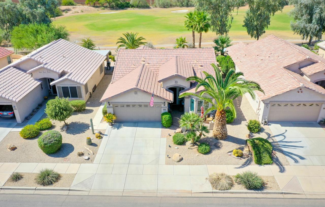 15 S Seville Ln., Casa Grande, AZ 85194