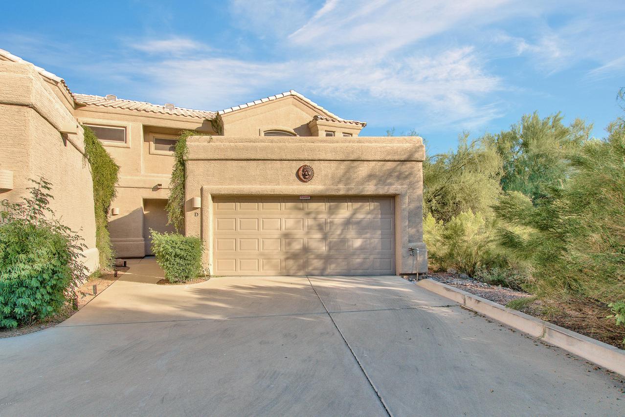 11402 N Saguaro Blvd. #D, Fountain Hills, AZ 85268