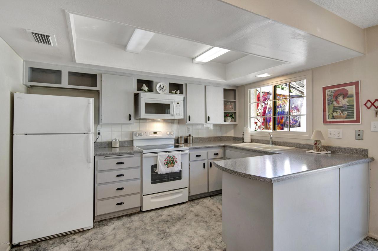 5819 N Granite Reef Rd., Scottsdale, AZ 85250