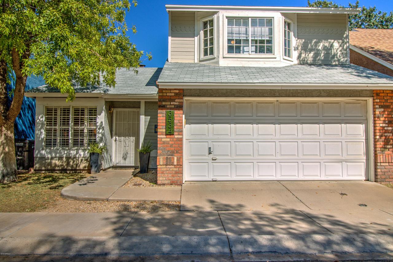 3534 E Montreal Pl., Phoenix, AZ 85032