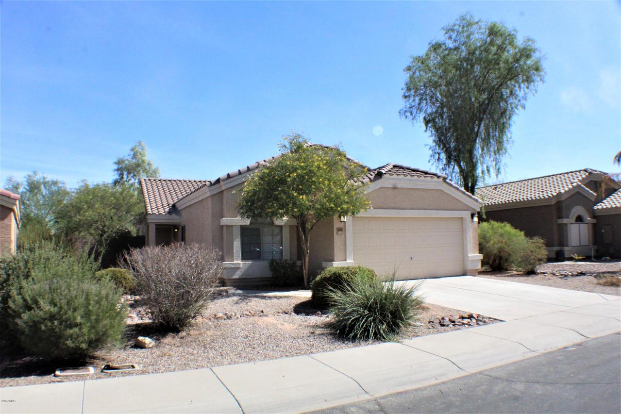 2050 N Parish Ln., Casa Grande, AZ 85122