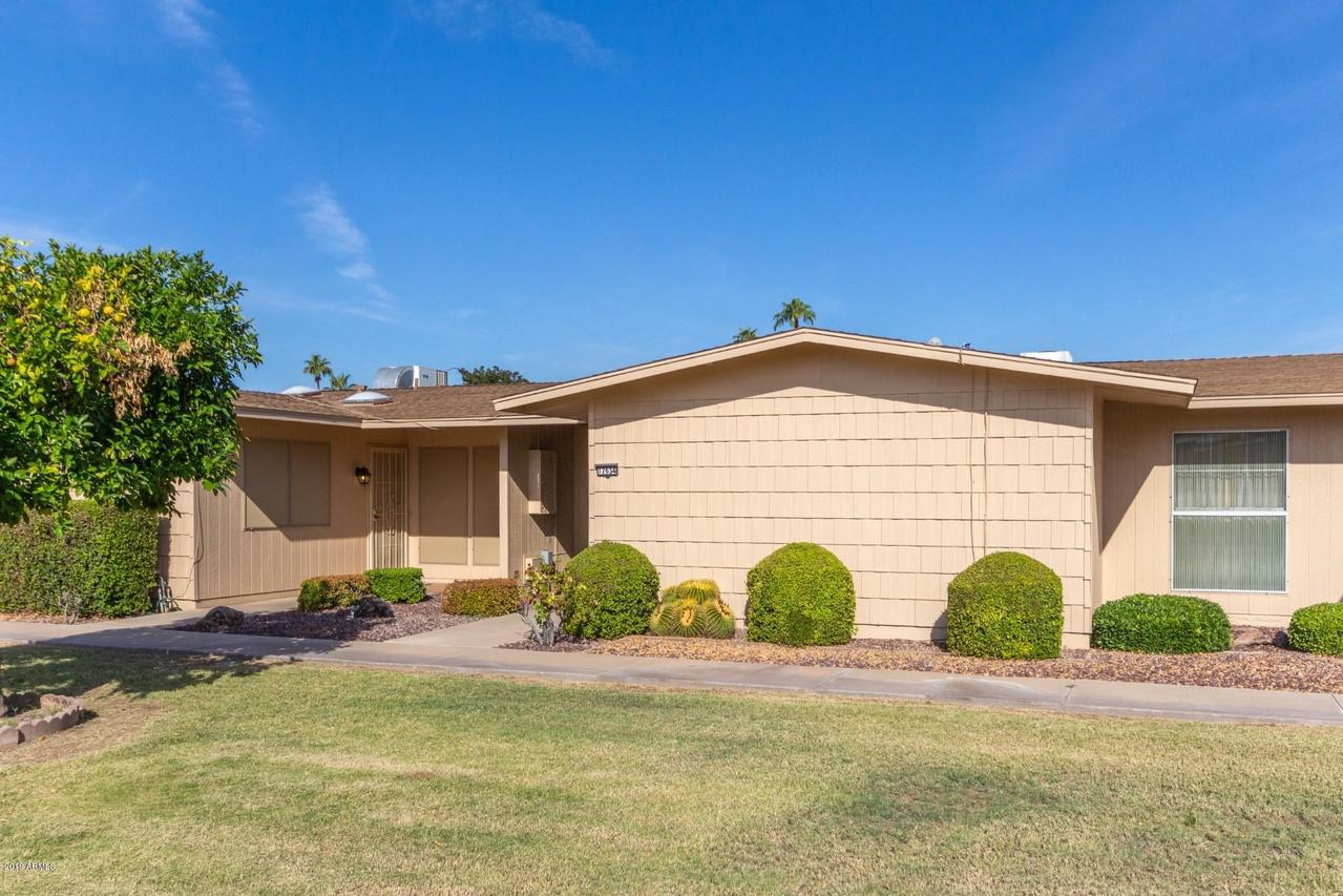 17634 N 102nd Dr., Sun City, AZ 85373