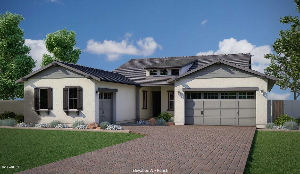 3634 E Spring Wheat Ln., Gilbert, AZ 85296