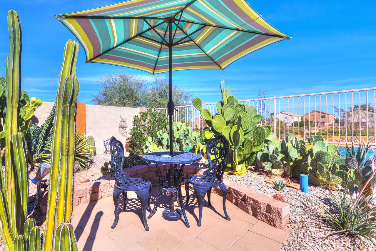 23485 N Desert Dr., Florence, AZ 85132