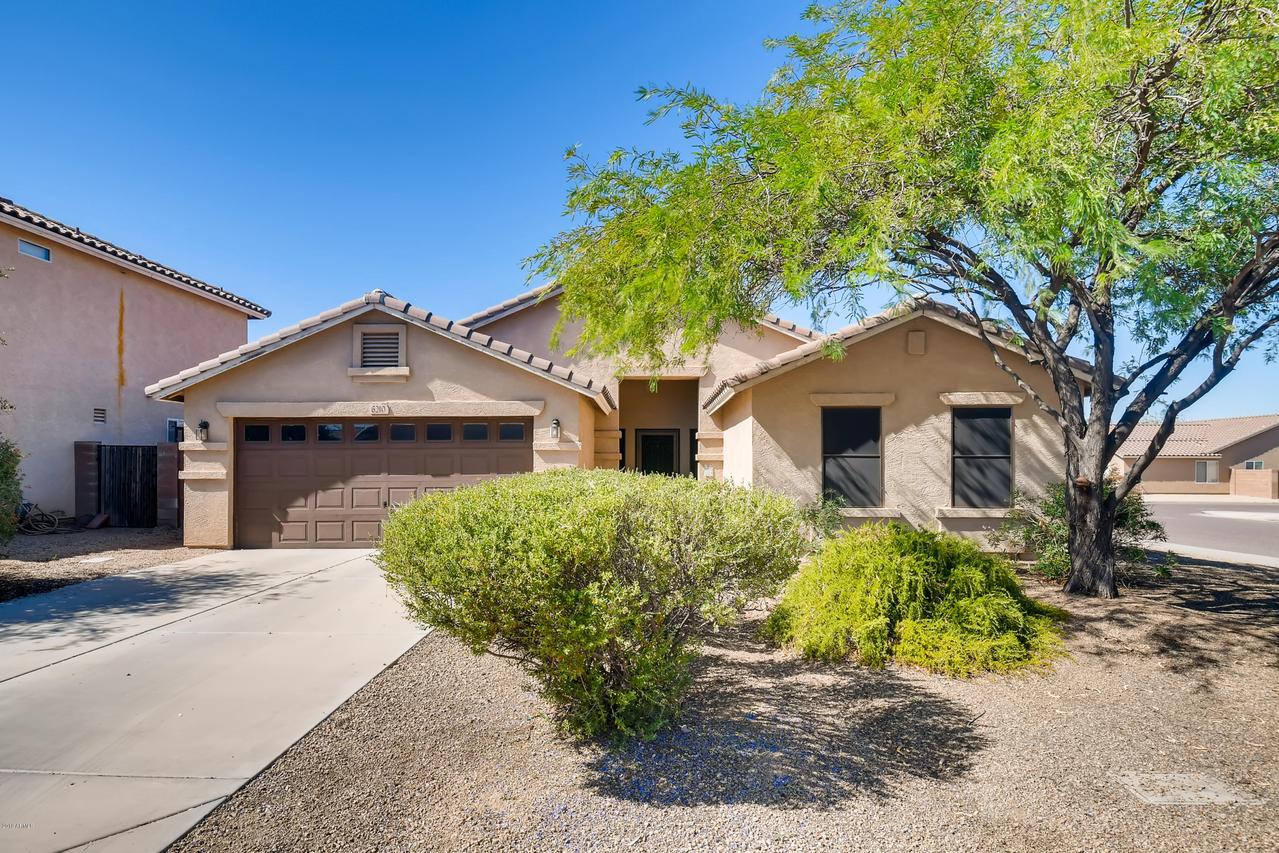 6210 S 20th Dr., Phoenix, AZ 85041