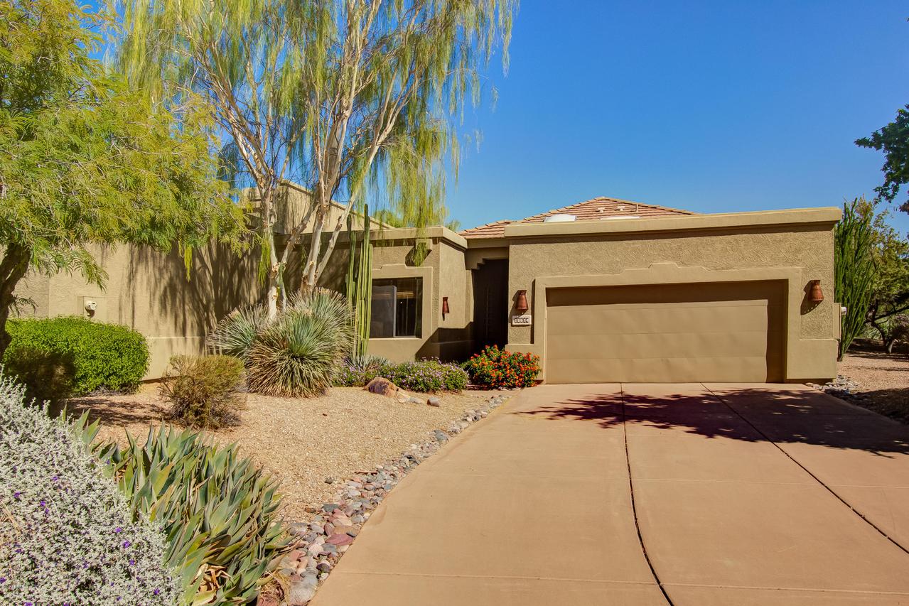 18634 E Amarado Cir., Rio Verde, AZ 85263