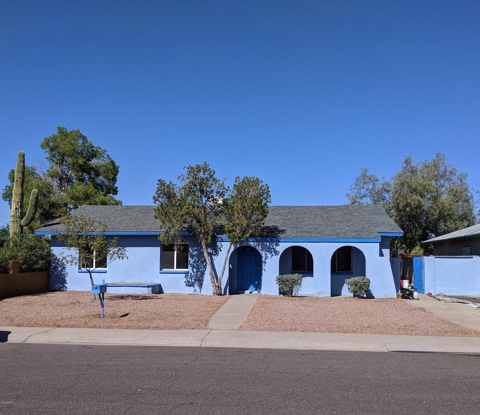 4432 E Bowker St., Phoenix, AZ 85040