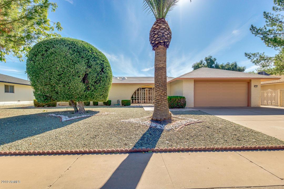 17215 N Lime Rock Dr., Sun City, AZ 85373