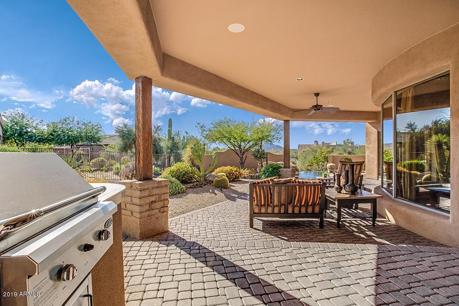 9775 E Cavalry Dr., Scottsdale, AZ 85262