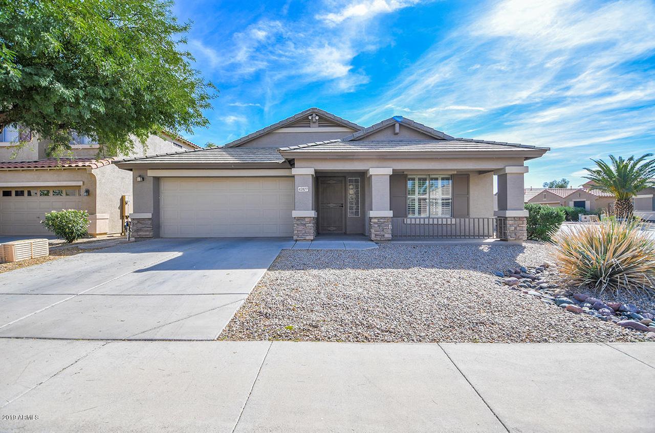 42827 W Venture Rd., Maricopa, AZ 85238