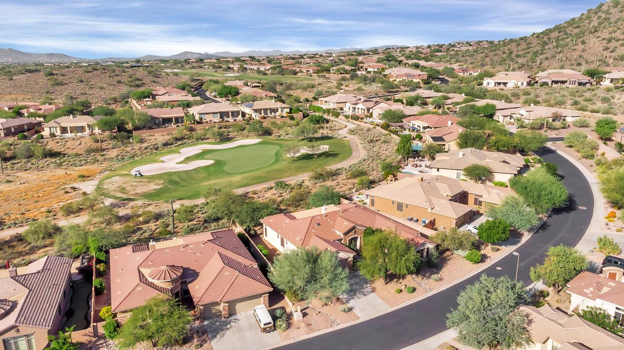 41918 N Club Pointe Dr., Phoenix, AZ 85086