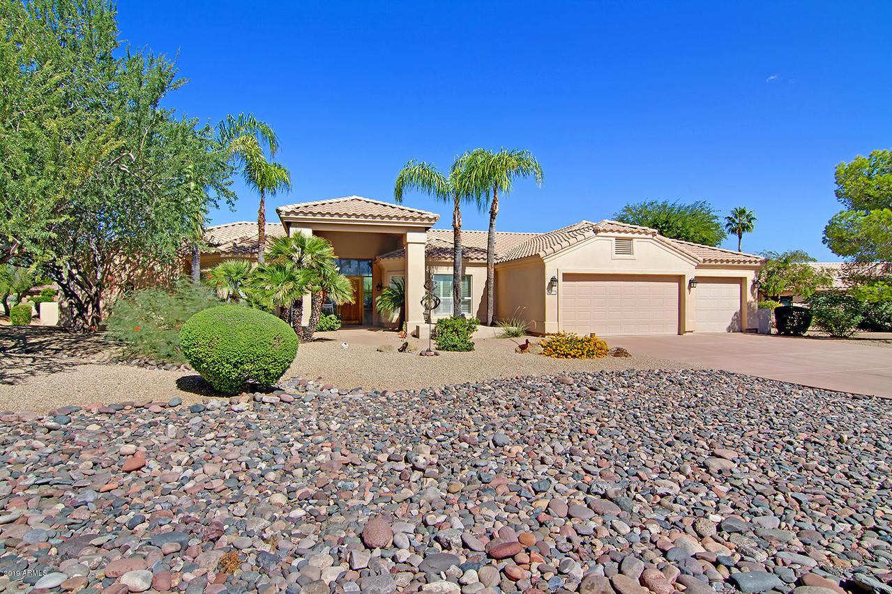 18818 E Via Hermosa Dr., Rio Verde, AZ 85263