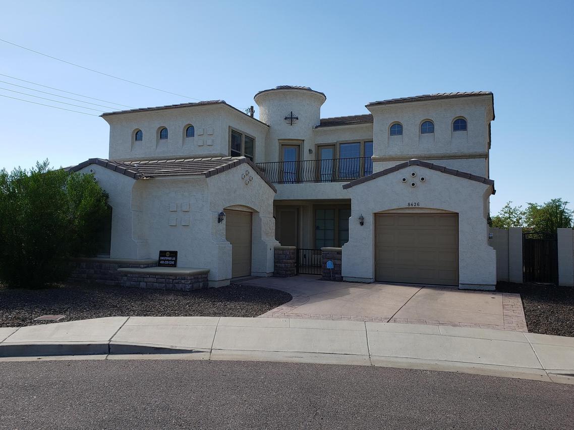 8426 S 1st St., Phoenix, AZ 85042