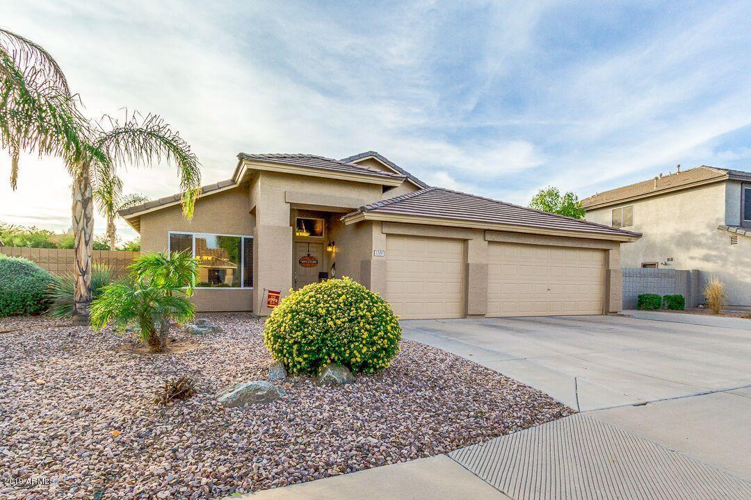 2200 S Southwind Dr., Gilbert, AZ 85295