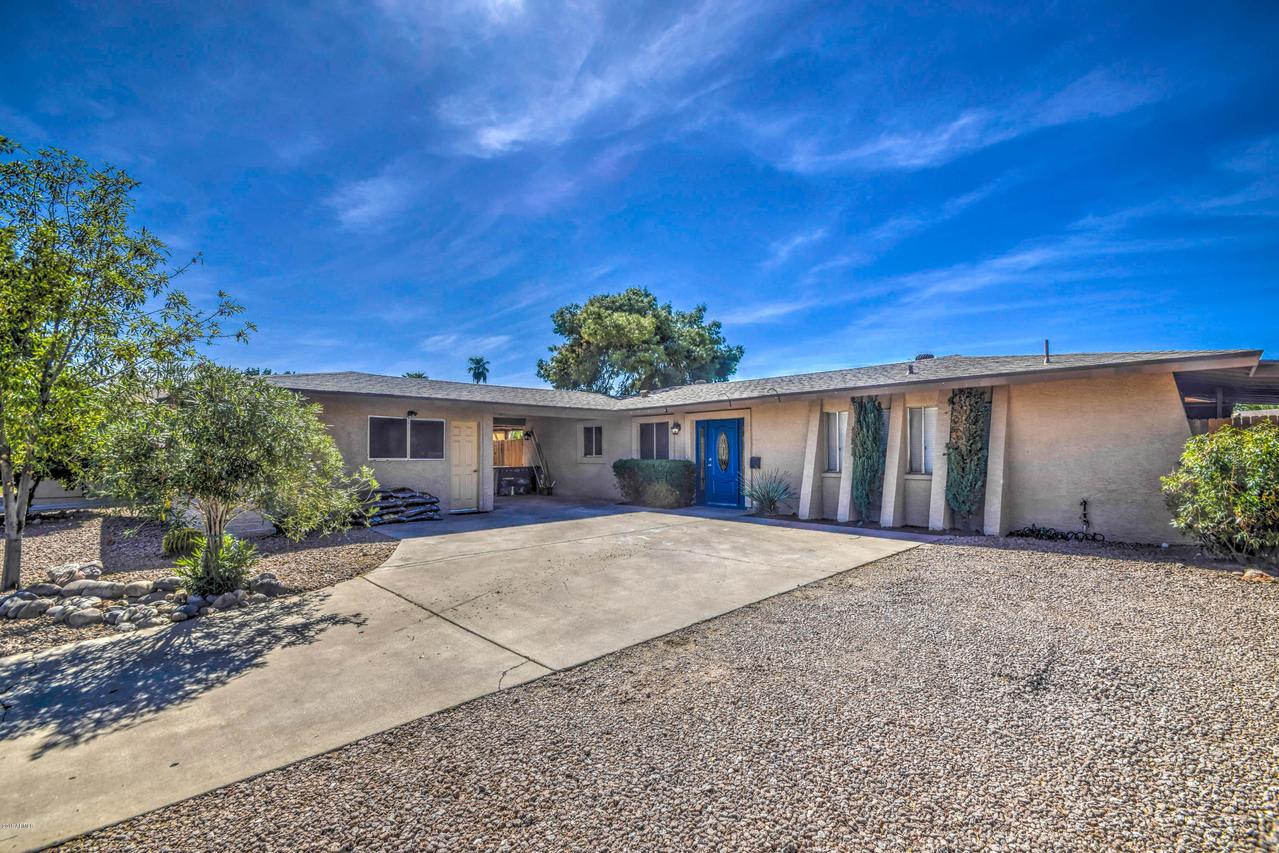 6933 E Exmoor Dr., Mesa, AZ 85208