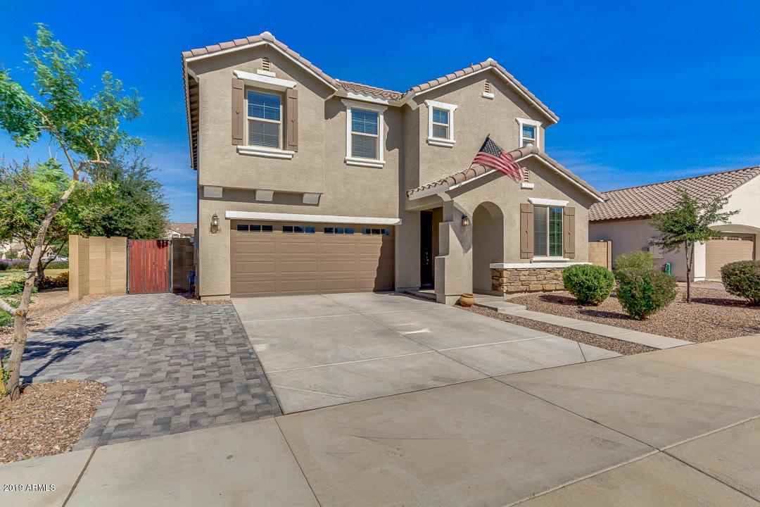 20950 E Pecan Ln., Queen Creek, AZ 85142