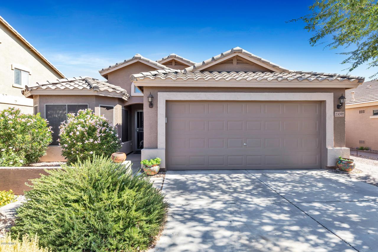 23097 S 215th St., Queen Creek, AZ 85142