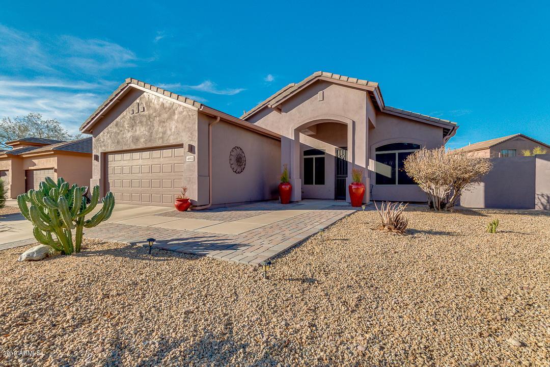4972 S Las Mananitas Tr., Gold Canyon, AZ 85218