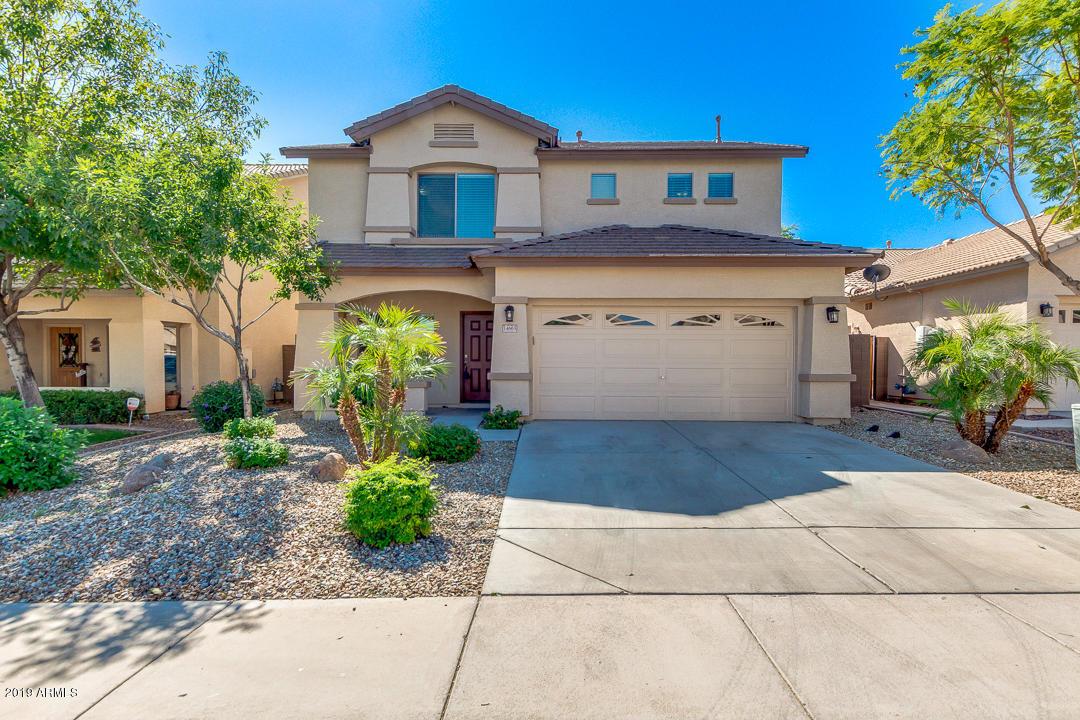 14665 W Port Royale Ln., Surprise, AZ 85379