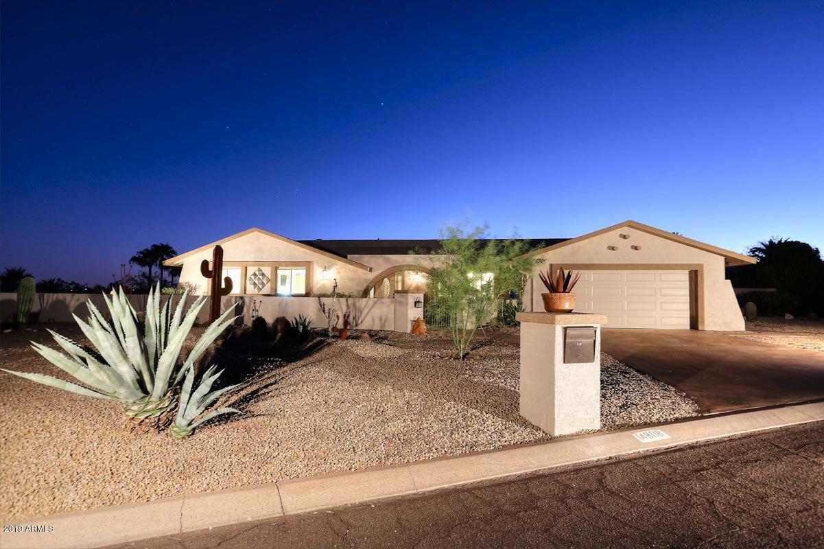 14808 N Greenhurst Ave., Fountain Hills, AZ 85268