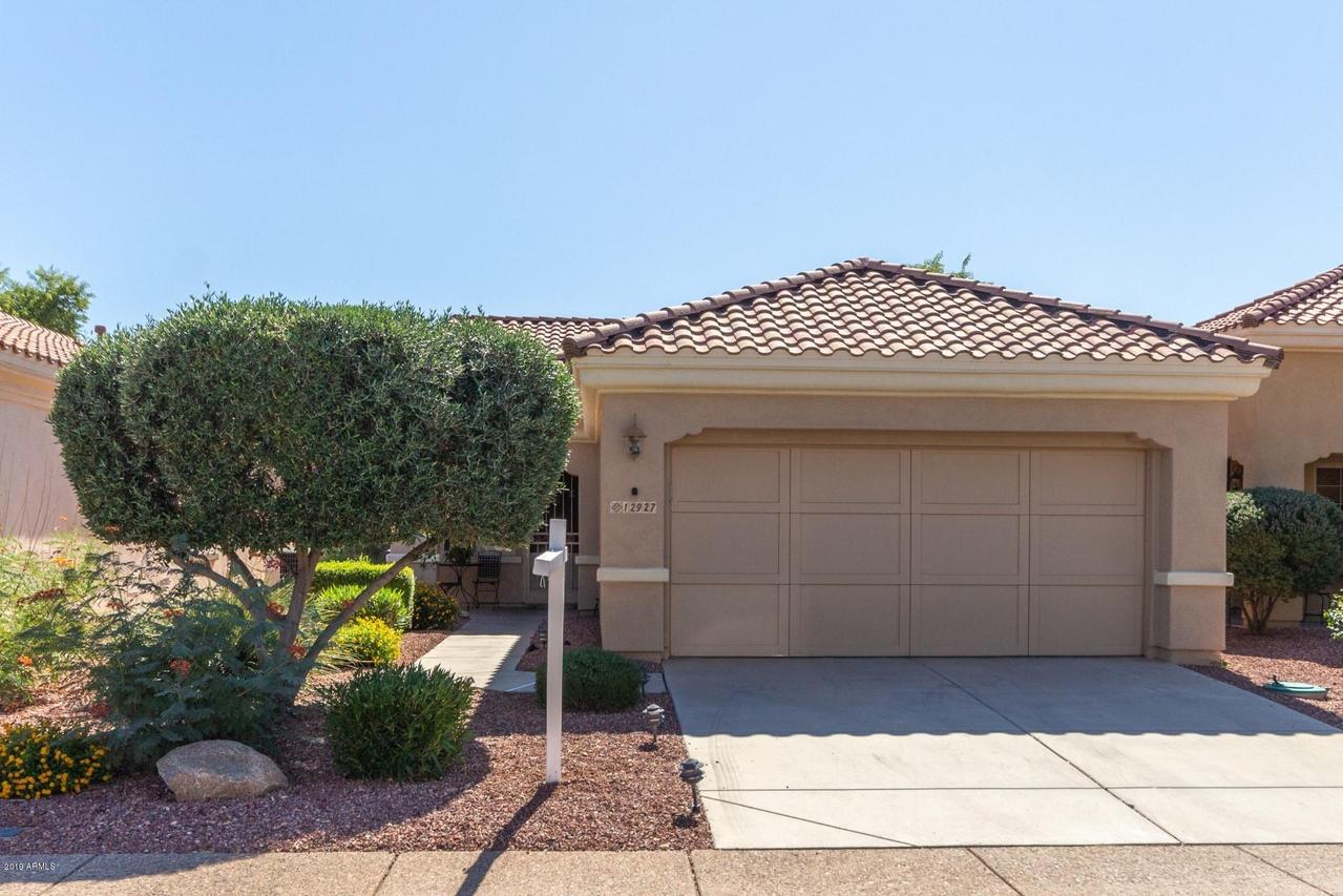 12927 W Chapala Dr., Sun City West, AZ 85375