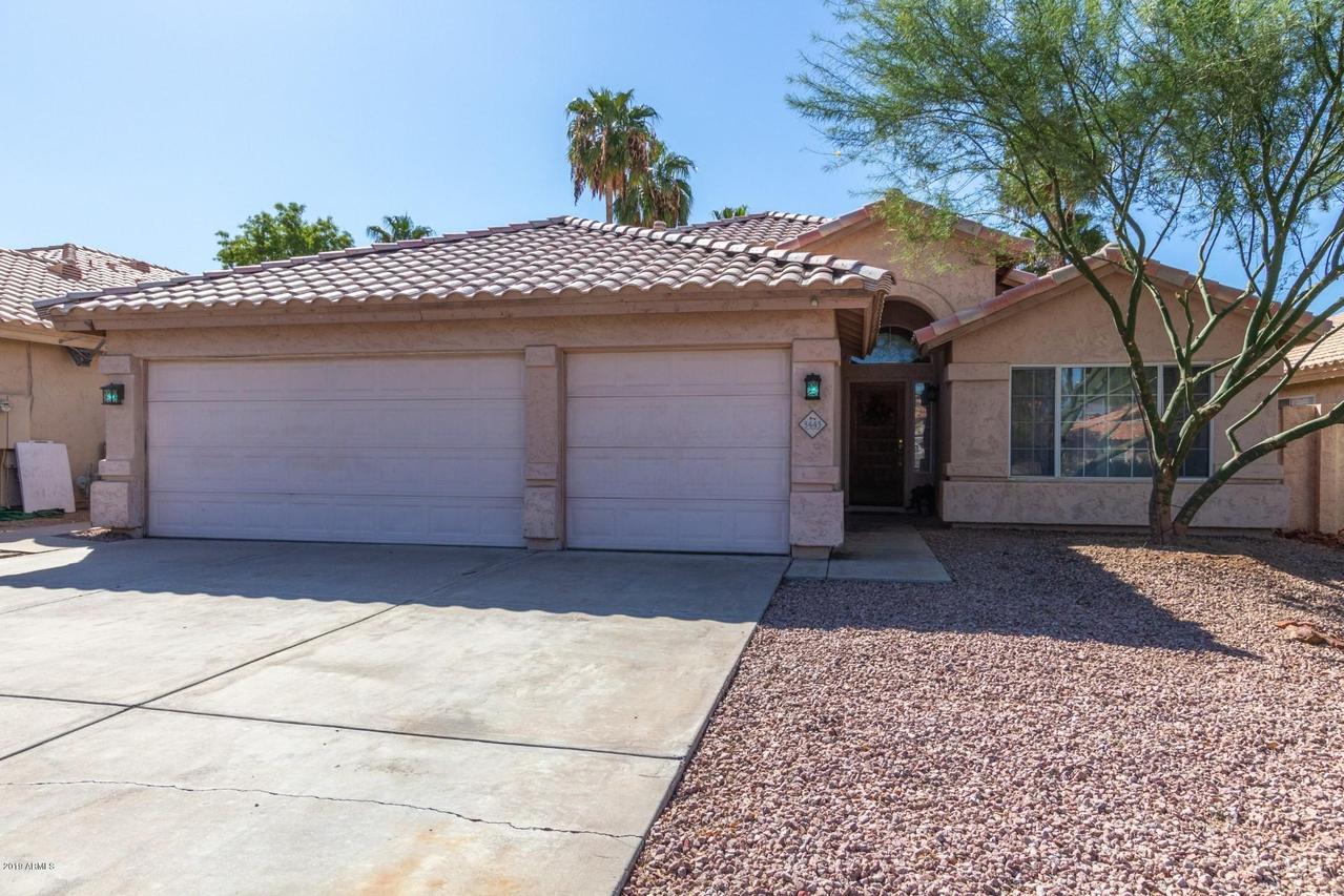 3445 E Utopia Rd., Phoenix, AZ 85050