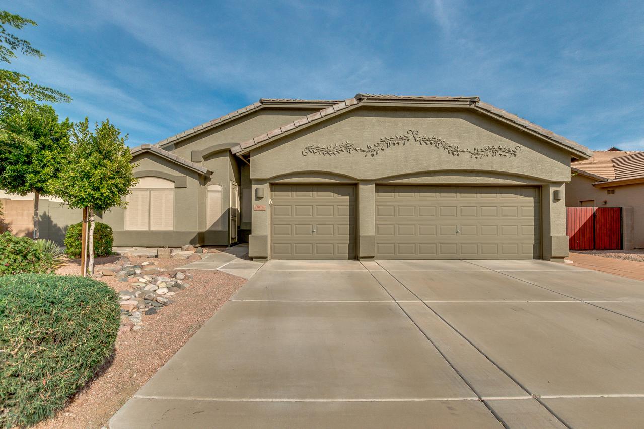 601 S 120th Ave., Avondale, AZ 85323