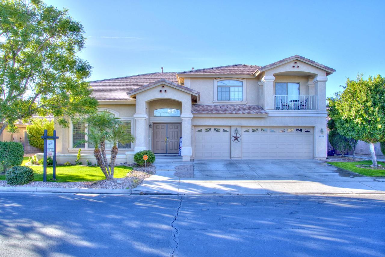 13213 W Colter St., Litchfield Park, AZ 85340