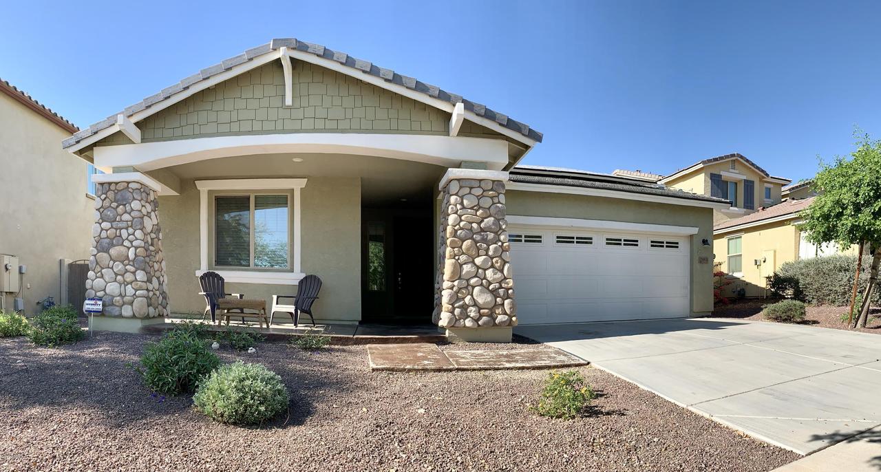 20930 W Stone Hill Rd., Buckeye, AZ 85396