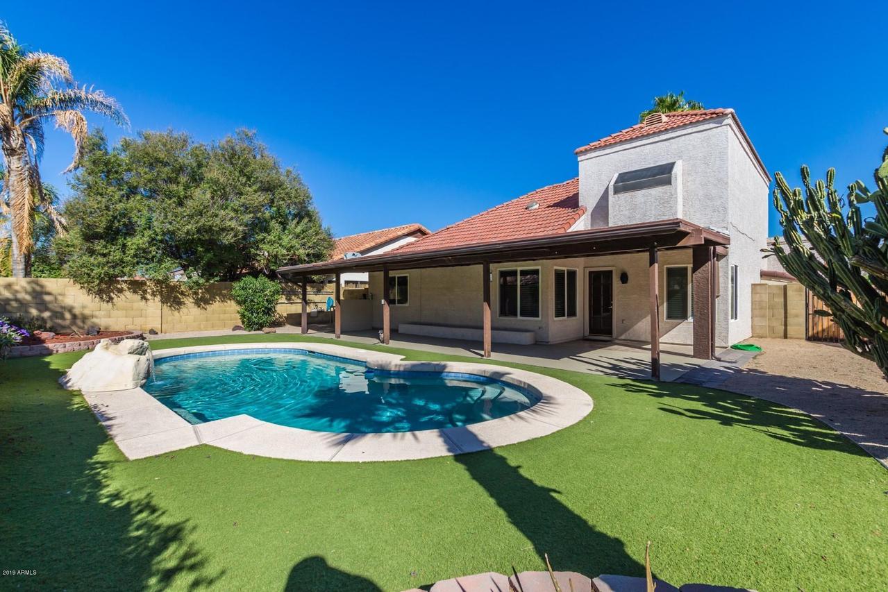 7383 W Oraibi Dr., Glendale, AZ 85308
