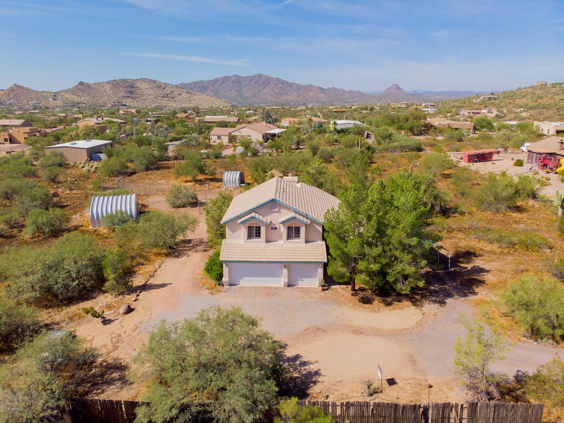 44644 N 20th St., New River, AZ 85087