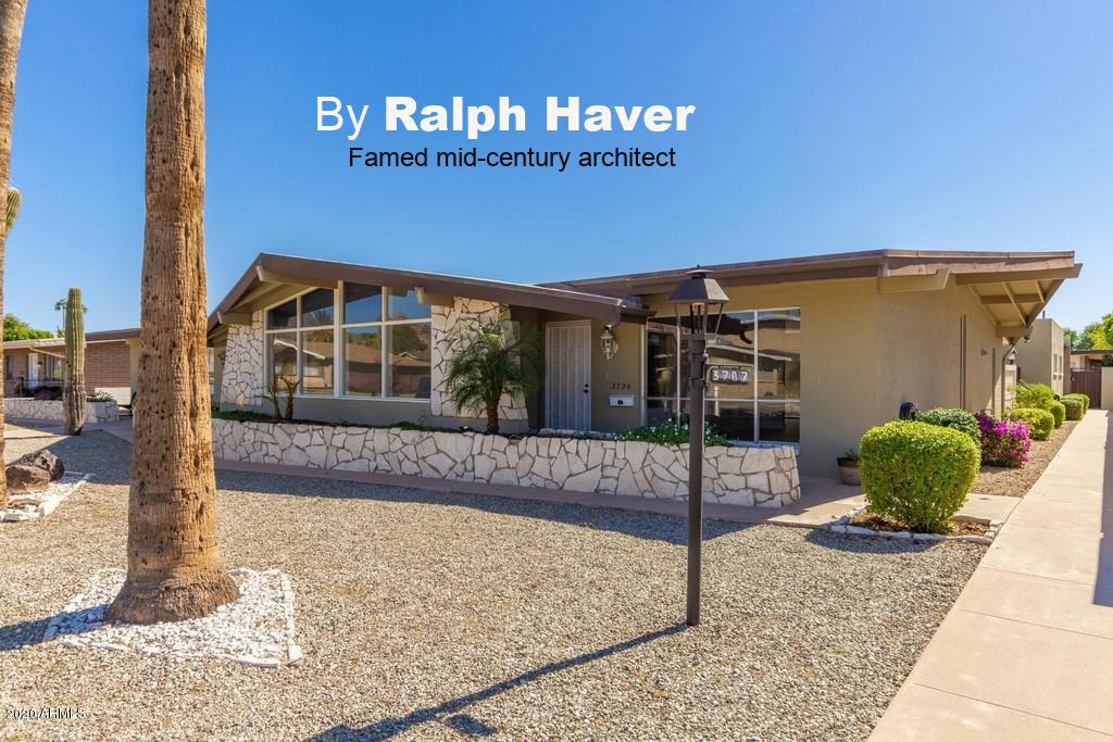 3709 E Glenrosa Ave., Phoenix, AZ 85018