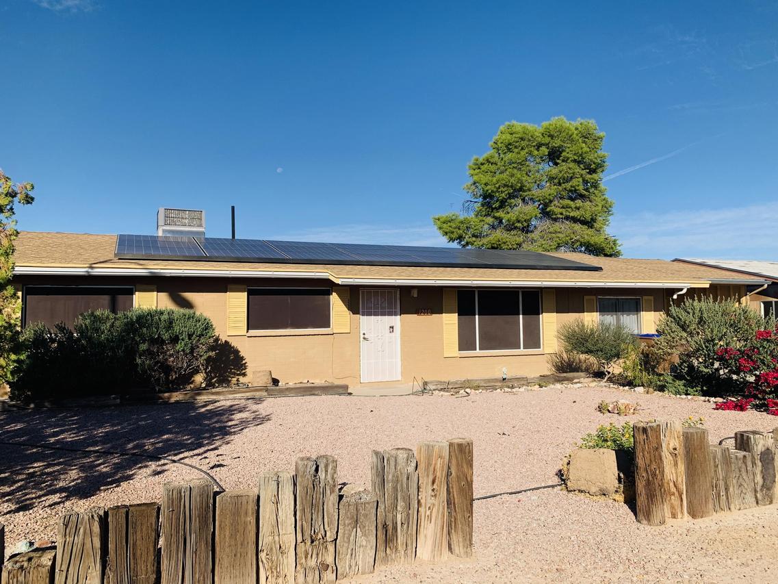 1200 S Orlando St., Florence, AZ 85132