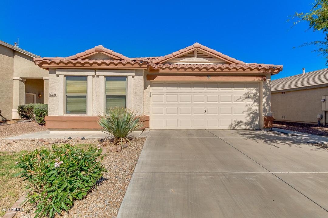 41328 W Pryor Ln., Maricopa, AZ 85138
