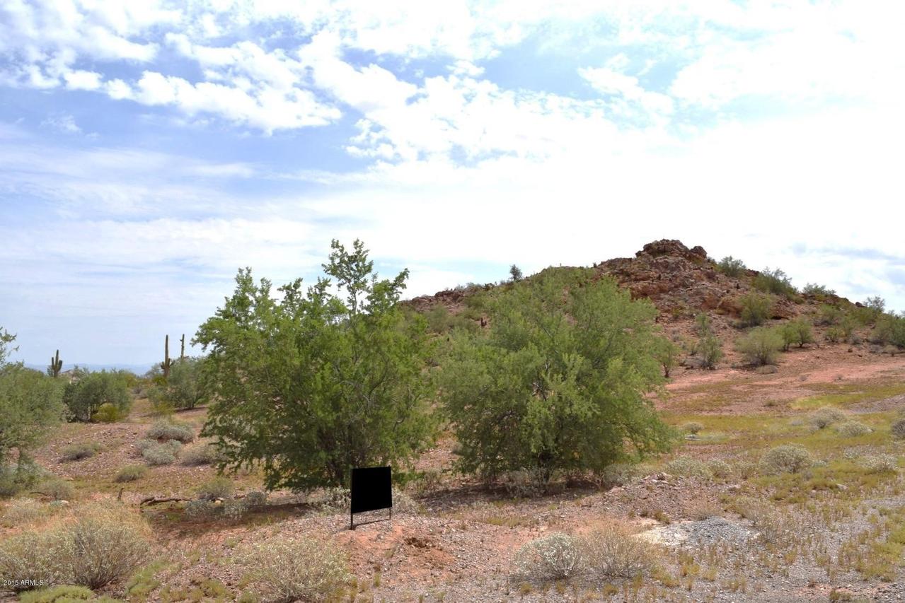 26599 N El Pedregal Cir. #4, Queen Creek, AZ 85144