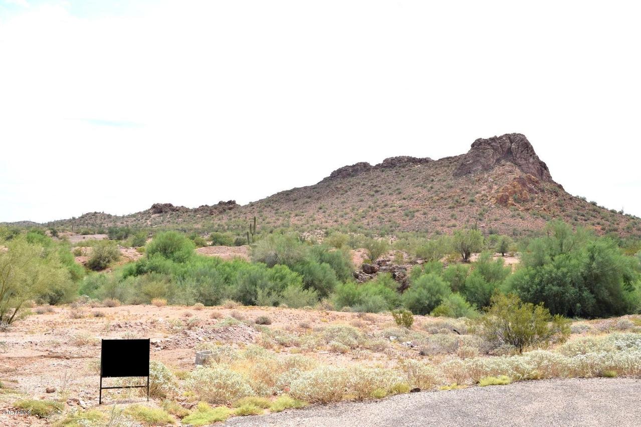 26401 N El Pedregal Cir. #11, Queen Creek, AZ 85144