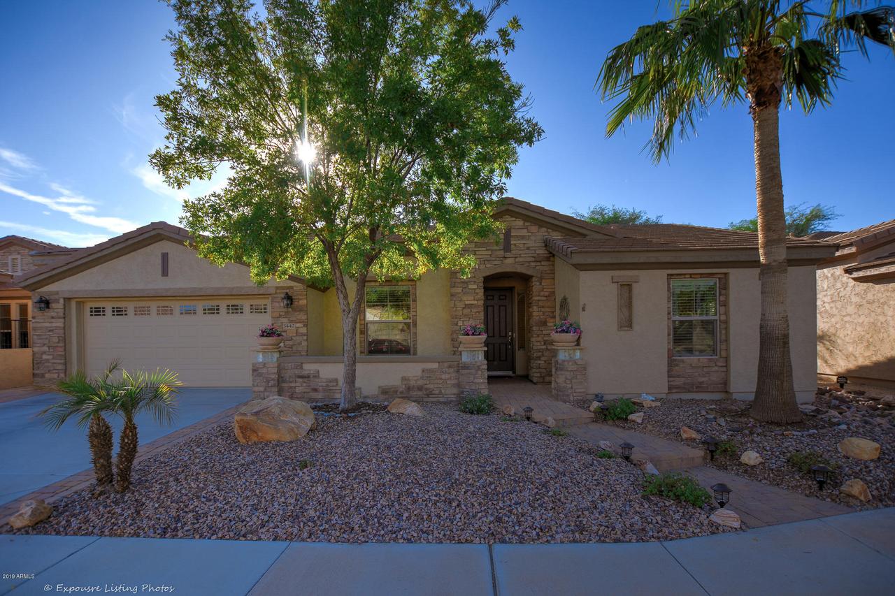 5442 S Peachwood Dr., Gilbert, AZ 85298