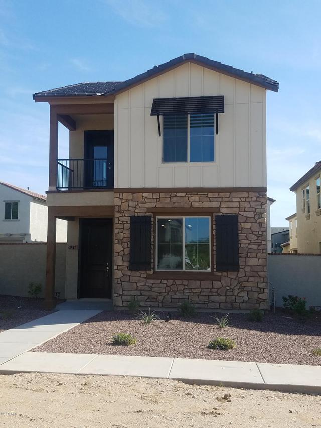 2517 N Heritage St., Buckeye, AZ 85396