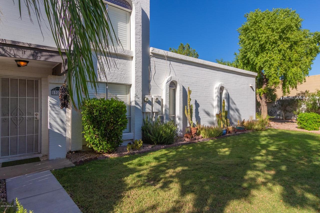13213 N 3rd Way, Phoenix, AZ 85022