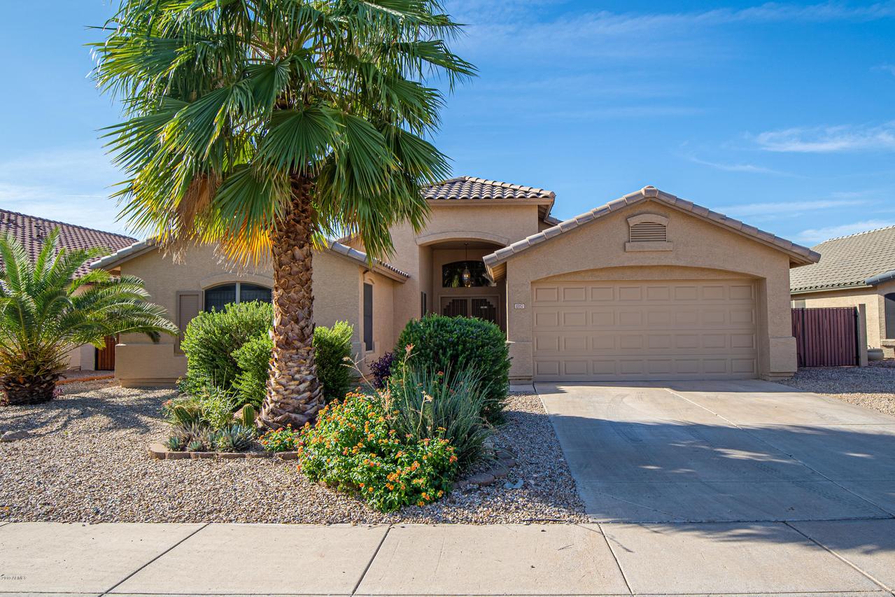 10151 W Potter Dr., Peoria, AZ 85382
