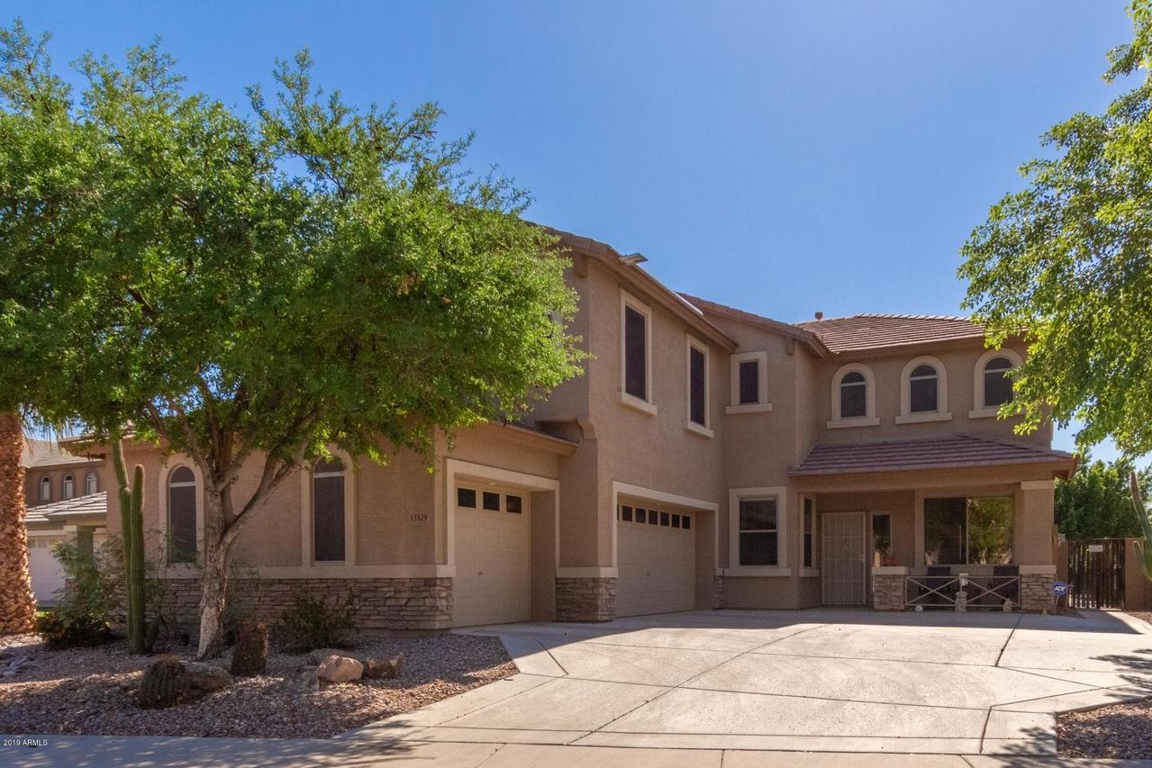 13529 W Banff Ln., Surprise, AZ 85379