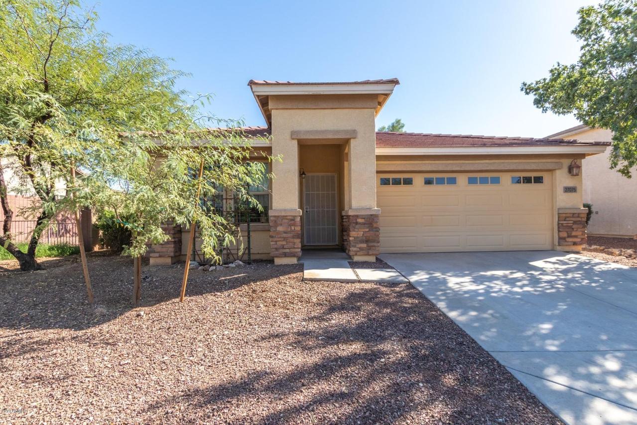 27075 N 176th Dr., Surprise, AZ 85387