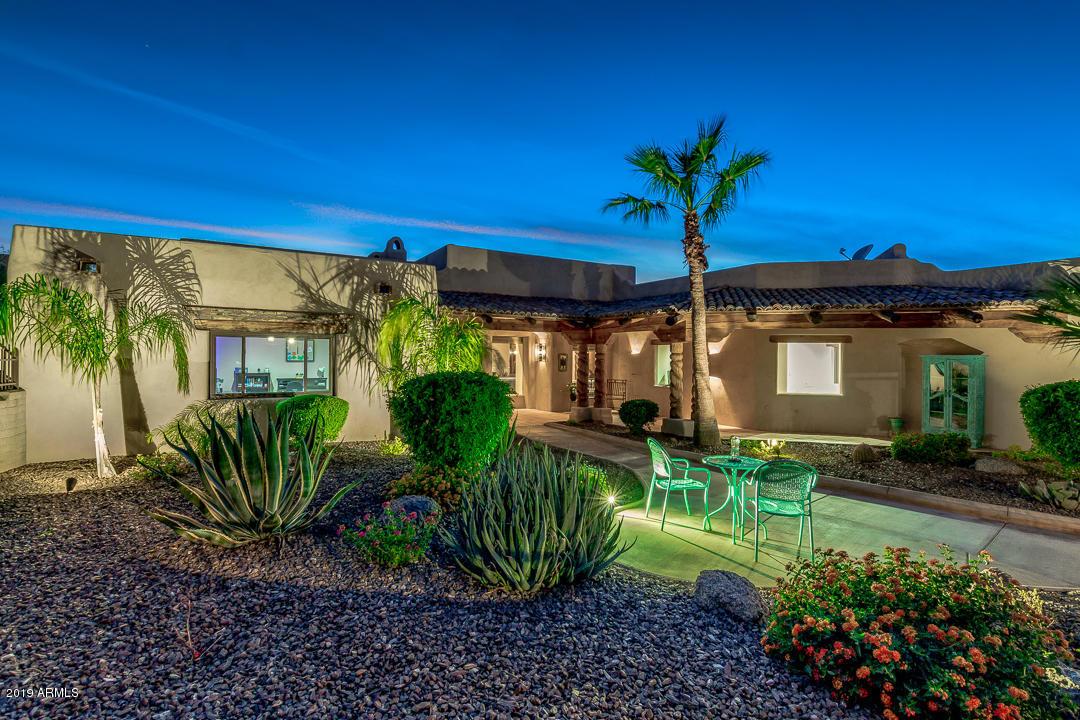 3022 N 92nd St., Mesa, AZ 85207