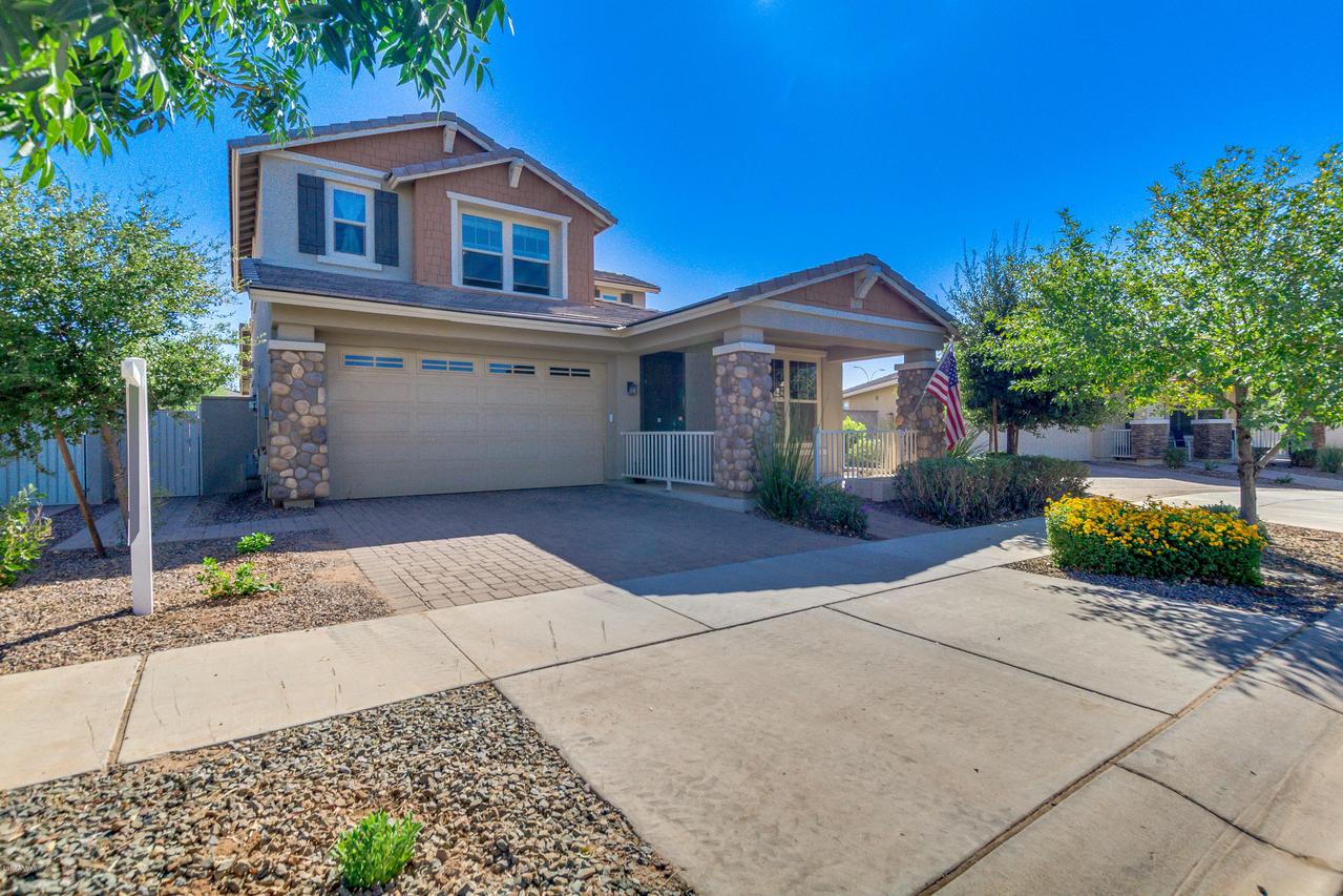 5139 S Quantum Way, Mesa, AZ 85212