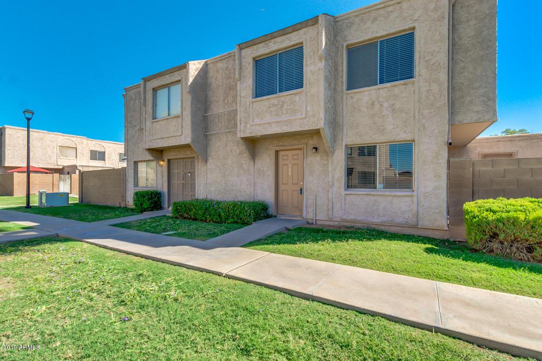 600 S Dobson Rd. #162, Mesa, AZ 85202