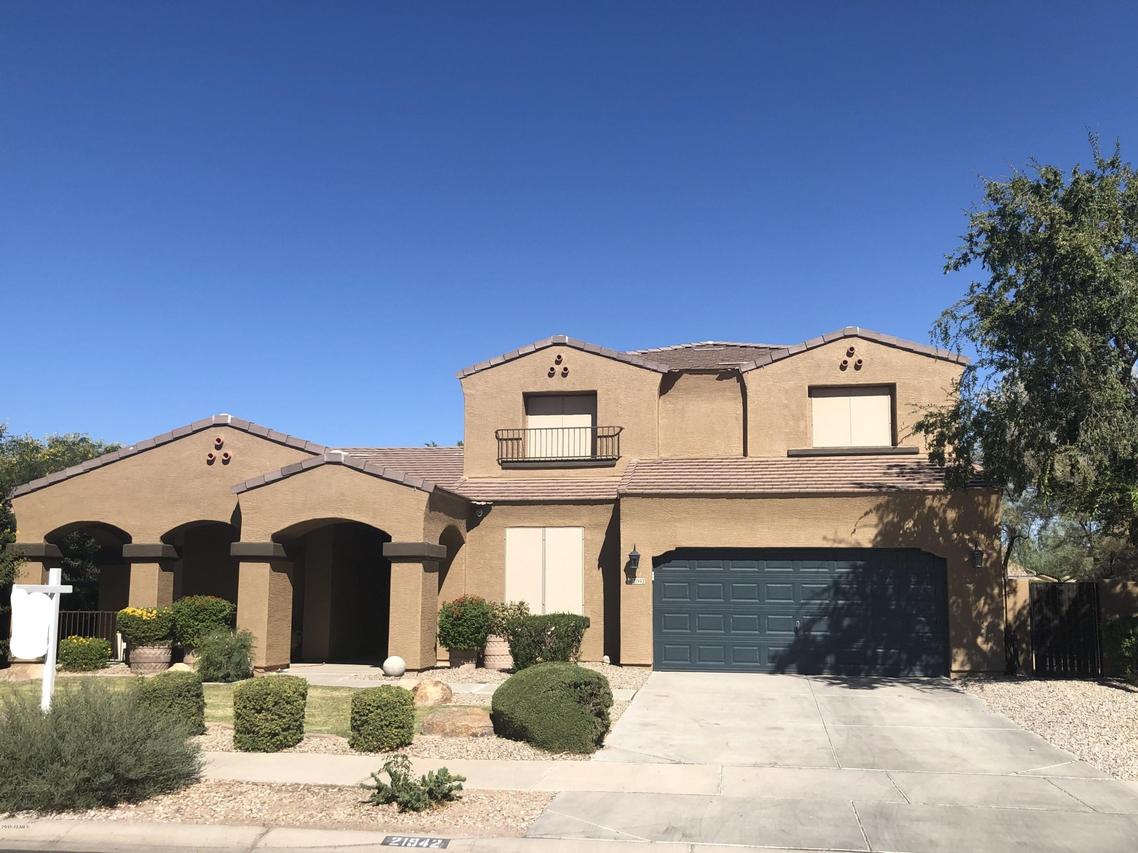21942 E Cherrywood Dr., Queen Creek, AZ 85142