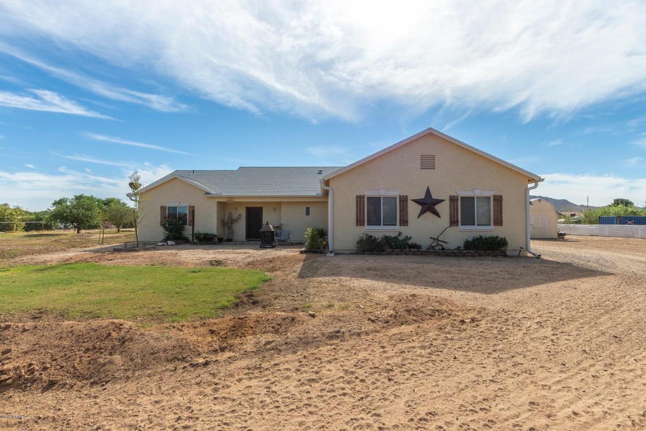 18027 E Stacey Rd., Queen Creek, AZ 85142